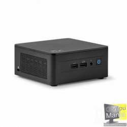 NUC 13 Pro ArenSlimkit Core...