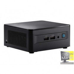 NUC 12 Core i3-1220P Pro...