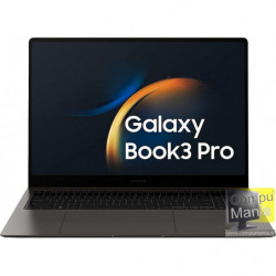 Galaxy Book 3 Pro i7-1360P 16/512 14" dAmoled WQXGA+ W11P NP944XFG-KC1IT
