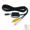 EG-CP14 Cavo Audio/Video