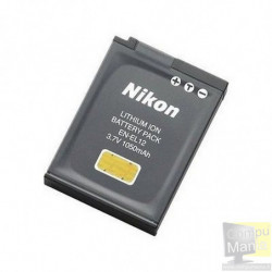 EN-EL12 Batteria...