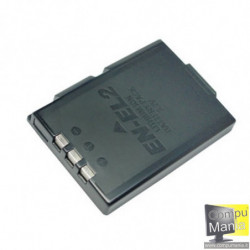 EN-EL2 batteria ricaribile