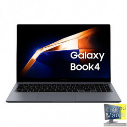 Galaxy Book 4 i7-150U...