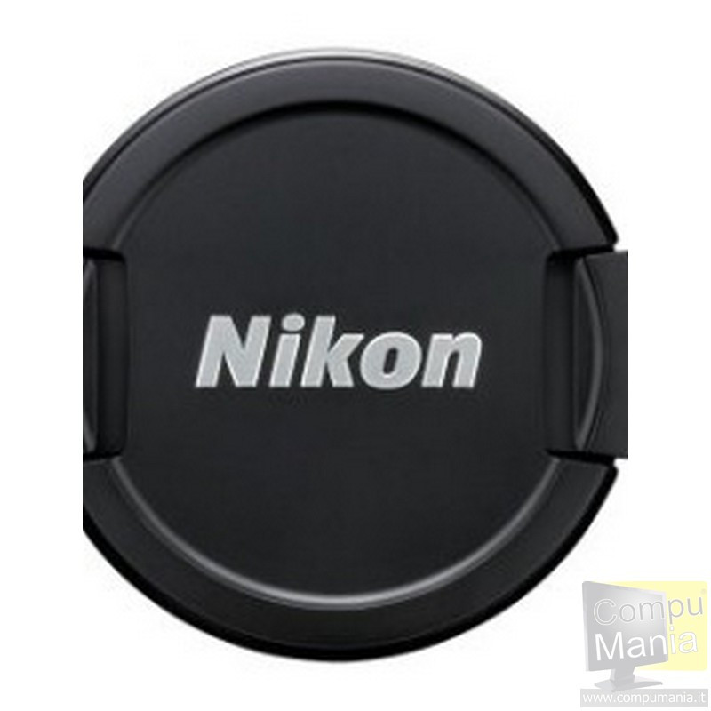 LC-58 Coperchietto Frontale per 58mm 526386