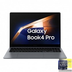 Galaxy Book 4 Ultra i9-185H...
