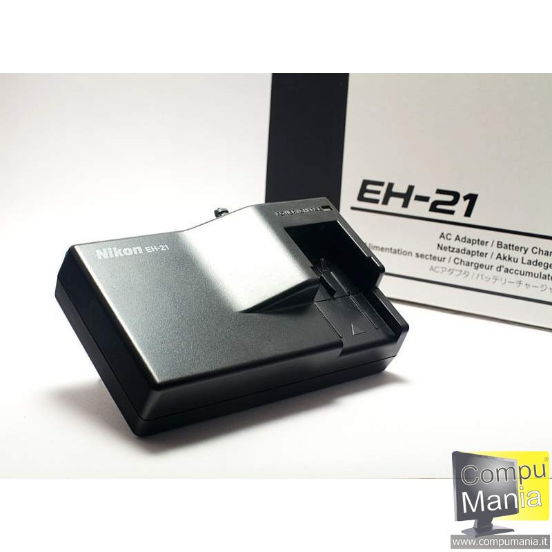 EH-21 Alimentatore a rete per 880