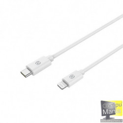 LIGHTNING TO TYPE C WH...