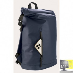 BKROL15-B Rollo Zaino 15.6"...