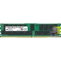 DDR5 64Gb. 5200MHz. Dimm Kit 2x32G CMK64GX5M2B5200C40