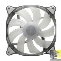 Ventola 140mm colore bianco...