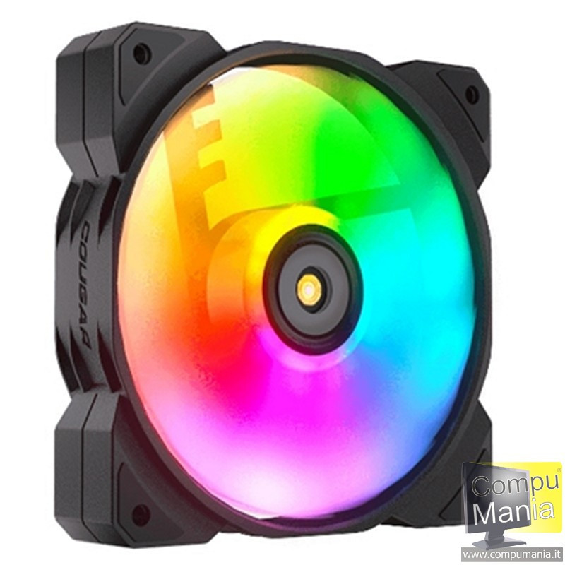 Ventola 140mm colore bianco 3512025.004B