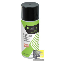 Bomboletta spray di Alcool...