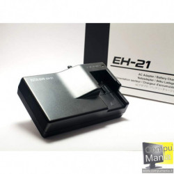 EH-21 Alimentatore a rete...