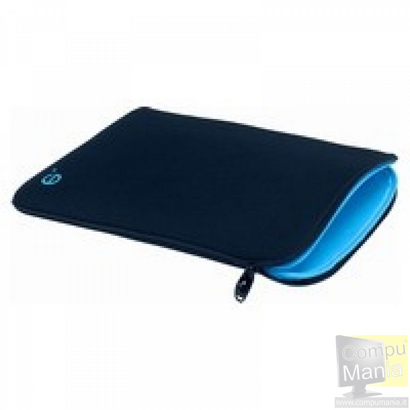 Larobe Second Skin per Eee PC Azzurro