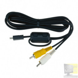 EG-CP14 Cavo Audio/Video