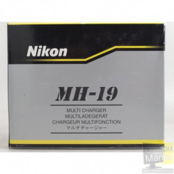 MH-19 Carica Multiplo