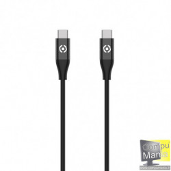 USB-C to USB-C Cable 60W...