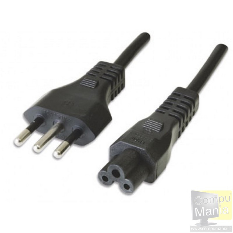ICOC 09-NC Alimentazione 3 poli spina italiana