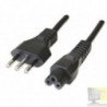 ICOC 09-NC Alimentazione 3 poli spina italiana