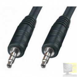 Audio Stereo Jack 3.5mm M/M...