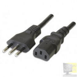 ICOC 01-NC/I Alimentazione...