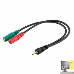 ICOC 11-SB-HP Cavo...