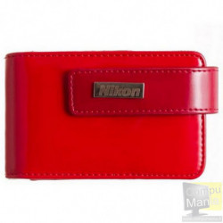 CS-S27 Custodia Red per...