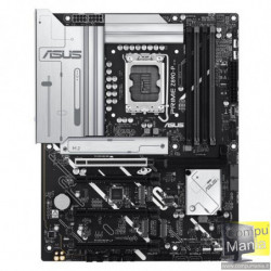 PRIME Z890-P LGA1851 4xDDR5...