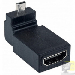 HUB TYPE C TO USB SDTF...