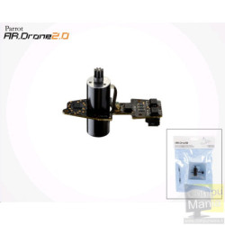 Motore per AR. Drone 2.0...