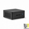 NUC 13 Pro ArenSlimkit Core i7-1360P DDR4 Wifi NUC13ANKi70002