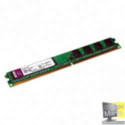 DDR2 1GB 667Mhz HP-Compqaq...