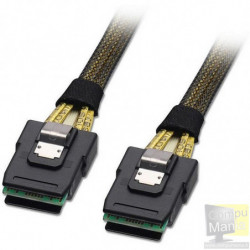 USB-C USB-C PD 60W CABLE BK...