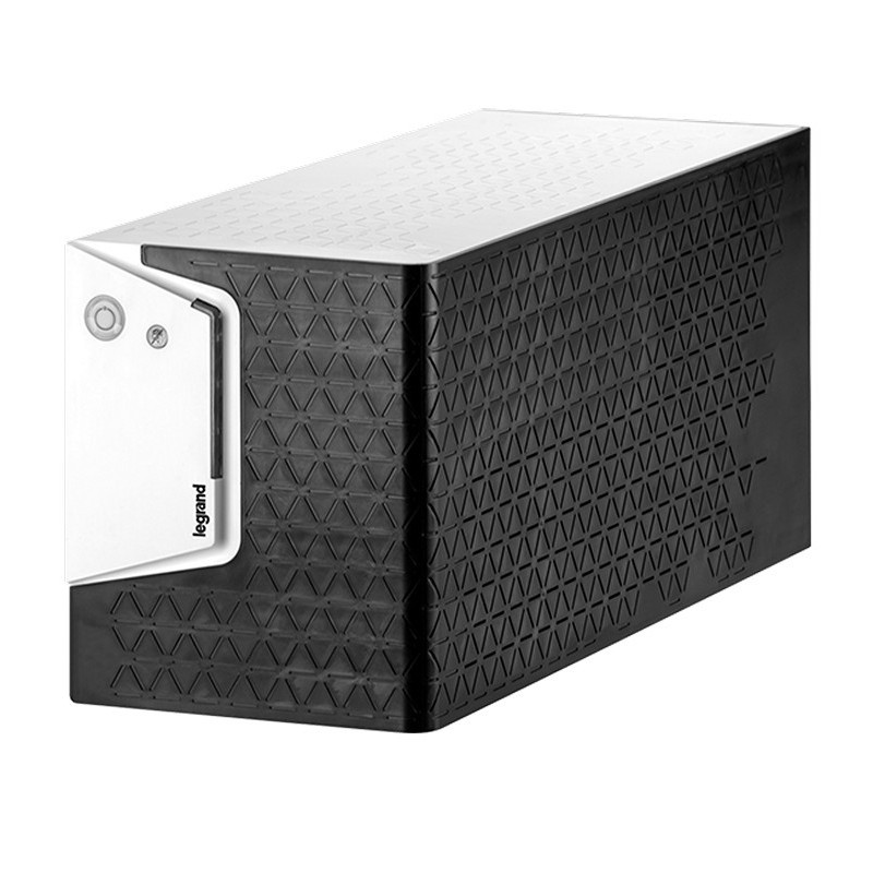 UPS Keor SP 800VA 480W 4P IEC+USB 310183