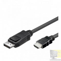 ICOC DSP-H-020 Cavo...