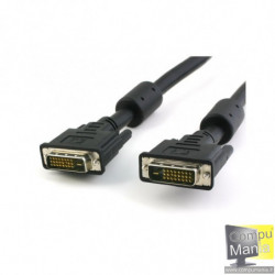 ICOC DVI-8115F Cavo...