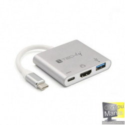 Adattatore USB-C A USB...