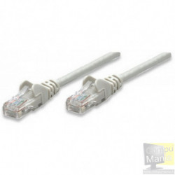 ICOC U6-6U-010 Patch cat. 6...