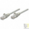 ICOC U6-6U-020 Patch cat. 6 350MHz. UTP 2mt.