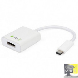 Convertitore da USB-C M a...