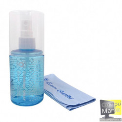 CLEAN KIT ALCOHOL 100ML...