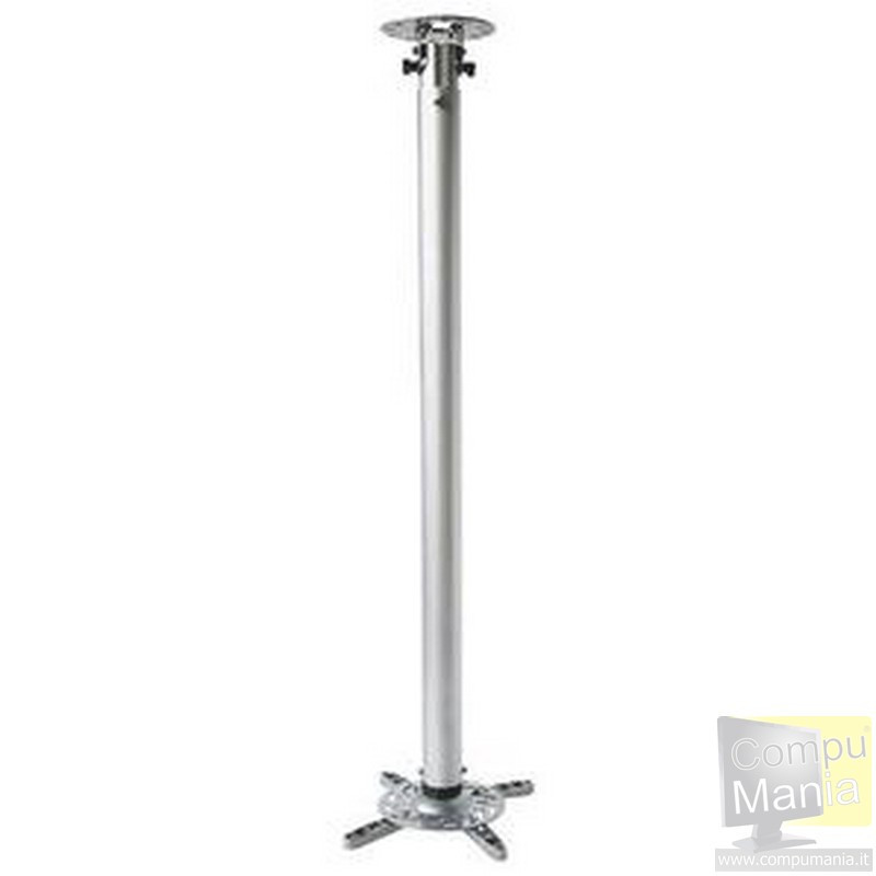 ICA-PM 104XL Staffa per proiettore silver