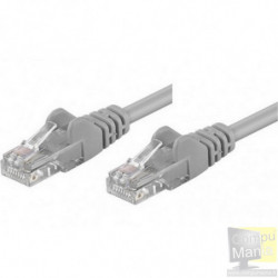 patch UTP cat. 5E 15 mt...