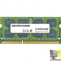 MEM0803A 8Gb. DDR3L...