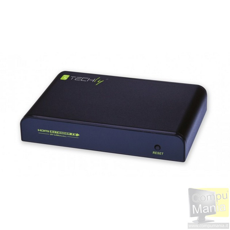 IDATA EXTIP-373IRRX Ricevitore est. segnale HDMI IR