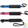 Monopod asta estensible 56 CM ALLUMINIO nero OGA56BK