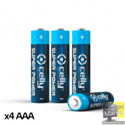 Batterie Alkaline AAA...