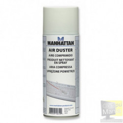 Bomboletta aria compressa...