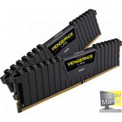 DDR4 16Gb. 3200 MHz. Dimm...