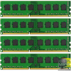 DDR3 16GB DDR3L 1600Mhz kit...